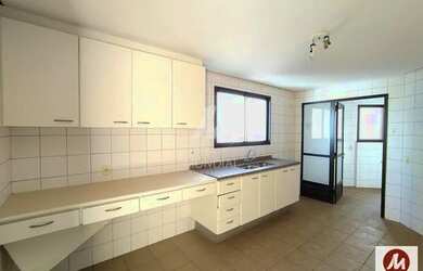 Imagem 9: Apartamento tipo - padrao 4 dormitórios/suite, cozinha planejada, portaria...