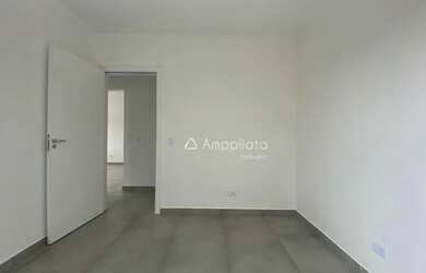 Imagem 10: Casa com 3 dormitórios à venda, 77 m² por R$ 320.000,00 - Jardim Santa...