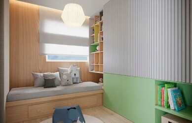 Imagem 15: APARTAMENTO RESIDENCIAL em São Paulo - SP, Brooklin Paulista