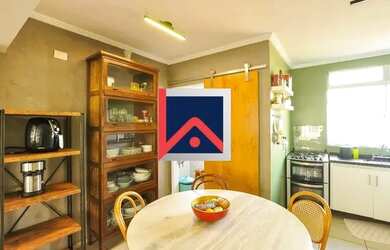 Imagem 6: Locação Apartamento 3 Dormitórios - 110 m² Pinheiros