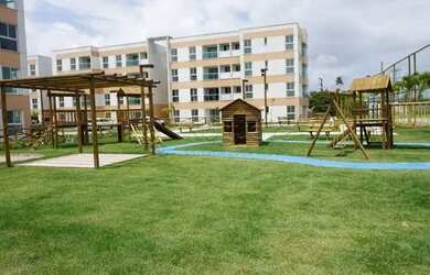 Imagem 9: KR Apartamento 1 quarto Condomínio Muro Alto Club, Porto de Galinhas