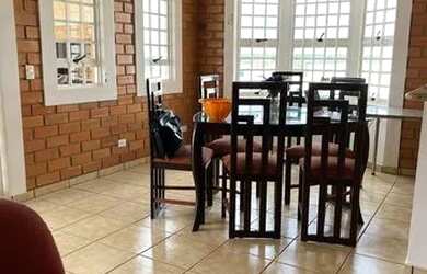 Imagem 13: Linda casa a venda em condominio RIVIERA DE SANTA CRISTINA XIII. Paranapanema, SP