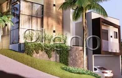 Imagem: A casa em condomínio possui 3 Dormitórios, 2 Banheiros, 2