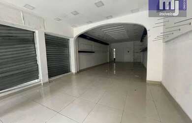 Imagem: O depósito possui 155m² de Área e está localizado em Icaraí