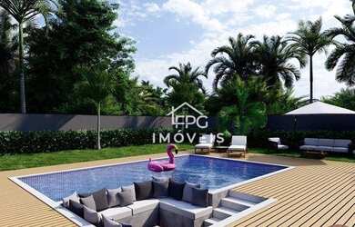 Imagem 9: Linda casa com 4 suítes em Cond, de Alto Padrão - Figueira Garden - Atibaia/SP