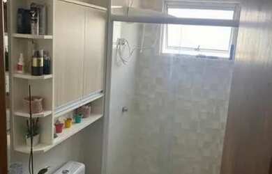 Imagem 10: Apartamento com 2 dormitórios à venda, 54 m² por R$ 195.000,00 - Parque...