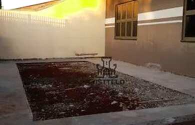 Imagem 2: Casa à venda, 165 m² por R$ 514.000 - Indusville - Londrina/PR