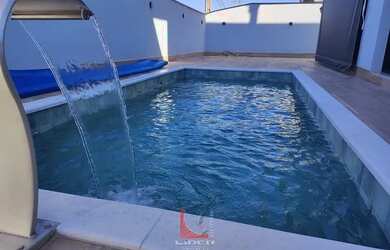 Imagem 2: Casa Condomínio Vila Real Bragança Paulista