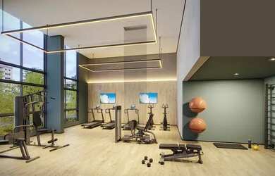 Imagem 7: STUDIO RESIDENCIAL em São Paulo - SP, Pinheiros