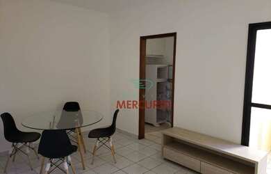 Imagem 1: Apartamento, 76 m² - venda por R$ 395.000,00 ou aluguel por R$ 2.730,00/mês...