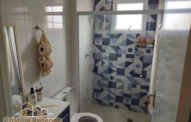 Imagem 7: VENDO APARTAMENTO - PORTO NOVO - CARAGUATATUBA - SP - FINANCIAMENTO BANCARIO