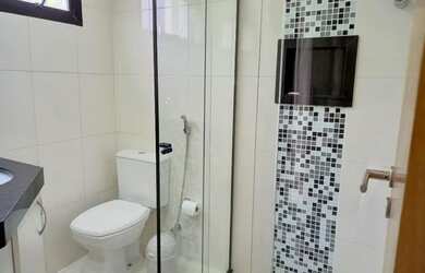 Imagem 10: Apartamento com 3 dormitórios à venda, 114 m² por R$ 550.000,00 - Praia...