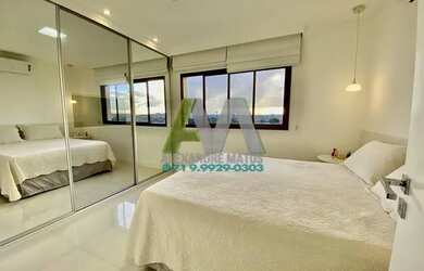 Imagem 11: Apartamento à venda no bairro Paralela - Salvador/BA