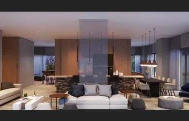 Imagem 8: APARTAMENTO RESIDENCIAL em São Paulo - SP, Moema