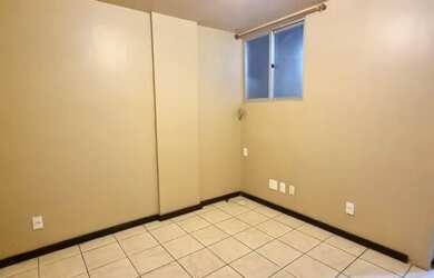 Imagem: O apartamento possui 1 Dormitório, 1 Banheiro, 45m² de Área