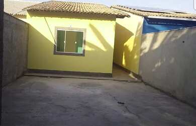 Imagem 5: Casa em itaipuçu. 2 Vagas na garageme3 Dormitórios