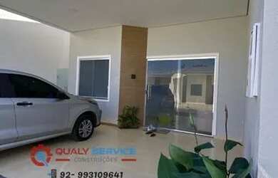 Imagem: A casa em condomínio possui 2 Dormitórios, 2 Banheiros, 2