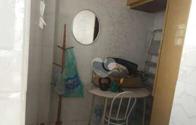 Imagem: O apartamento possui 2 Dormitórios, 2 Banheiros, 86m² de Área