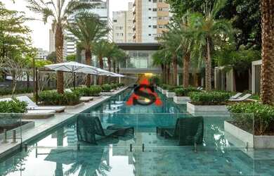 Imagem 9: Penthouse com 4 dormitórios, 300 m² - venda por R$ 16.900,00 ou aluguel por R$ 107.559,00