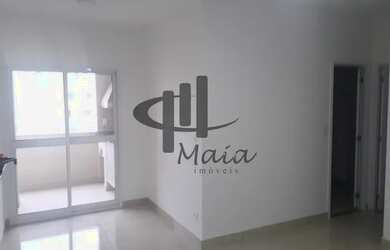 Imagem: O apartamento possui 2 Dormitórios, 1 Banheiro, 2 Vagas na