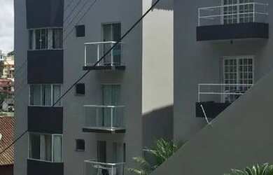 Imagem 12: KITINETE com Sacada a 100 metros da UFSC