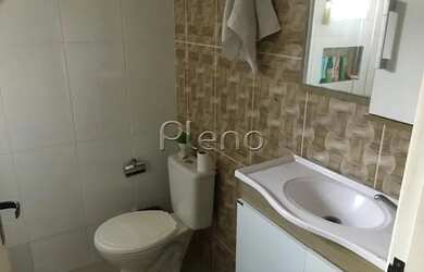 Imagem 5: Venda Casa com 76.0 m², 3 dormitórios, 2 vagas. João Aranha, Paulínia