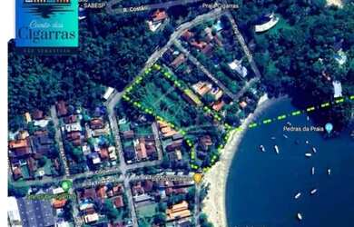 Imagem 10: LANÇAMENTO SOBRADO PÉ NA AREIA COM 03 DORMITÓRIOS NA PRAIA DAS CIGARRAS...