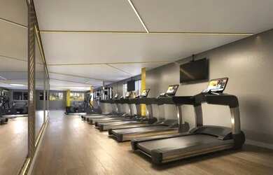 Imagem 6: APARTAMENTO RESIDENCIAL em São Paulo - SP, Barra Funda