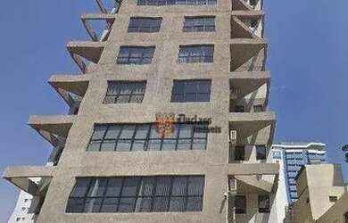 Imagem: O depósito à venda possui 56m² de Área e está localizado