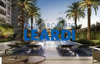 Imagem: O apartamento possui 3 Dormitórios, 2 Banheiros, 1 Vaga na