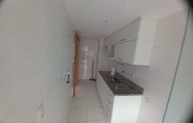 Imagem 9: Freguesia -Jacarepaguá. Piscina, Varanda, 66m² de Áreae1 Vaga na garagem