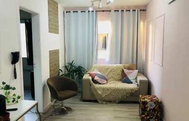 Imagem 3: Apartamento em Campo Grande. Invista agora