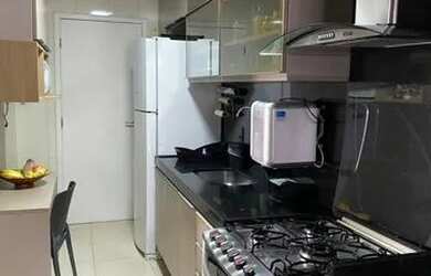 Imagem 6: Apartamento para venda com 96 metros quadrados com 3 quartos em Ponta Verde - Maceió - Ala