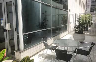 Imagem 3: Consultório para aluguel e venda tem 47 metros quadrados em Jardim Paulista...