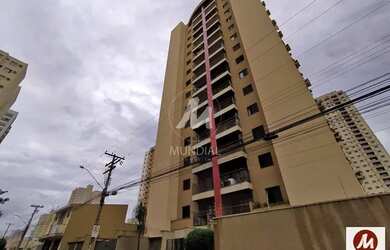 Imagem: O apartamento e possui 3 Dormitórios, 2 Banheiros, 1 Vaga na