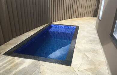 Imagem 4: Excelente Residência - Locação - Village Damha Rio Preto I