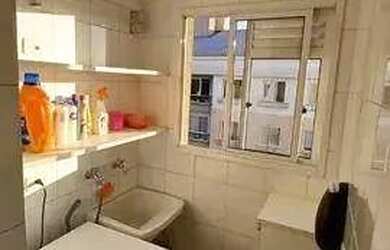 Imagem 4: Apartamento 3 dormitórios à venda, 67 m² por R$ 312.000 - Novo Mundo