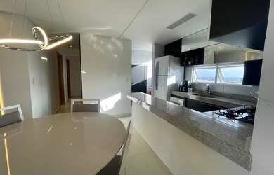 Imagem 4: Apartamento completo, alto luxo, no Altiplano Nobre, Vista Definitiva