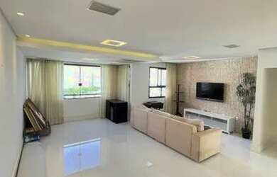 Imagem 2: APARTAMENTO 4/4, 02 SUÍTES ALTO LUXO NO CAMINHO DAS ARVORES