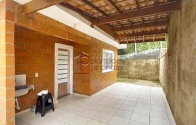 Imagem 5: Casa Padrão em Jundiaí