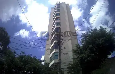 Imagem: O apartamento na cobertura possui 5 Dormitórios, 5 Banheiros