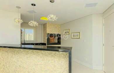 Imagem 6: LINDA COBERTURA NO JUVEVÊ COM 3 VAGAS Cobertura no Juvevê com 3 vagas...