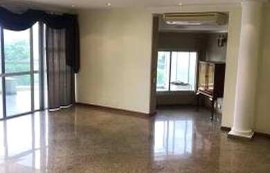 Imagem 5: Atlântico Sul - Posto 5 na praia da Barra da Tijuca