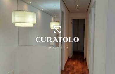 Imagem 10: Locação Apartamento com varanda gourmet, 3 dorms, 1 suíte, vaga e lazer...