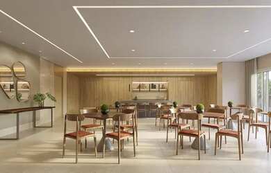 Imagem 12: APARTAMENTO RESIDENCIAL em São Paulo - SP, Vila Romana