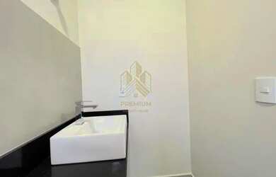 Imagem 13: Casa no Condomínio Quintas da Boa Vista - Atibaia