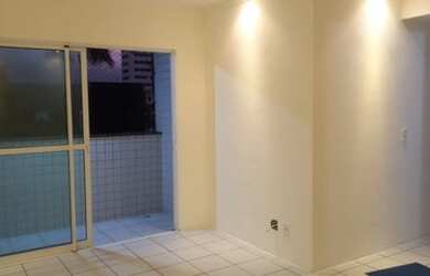 Imagem: O apartamento possui 2 Dormitórios, 1 Banheiro, 70m² de Área