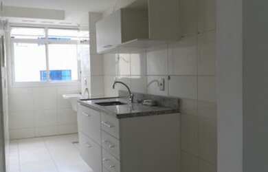 Imagem 8: Avant Gard. Varanda, 80m² de Área, 1 Vaga na garageme3 Dormitórios