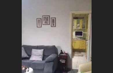 Imagem: A casa possui 2 Dormitórios, 1 Banheiro, 78m² de Área e