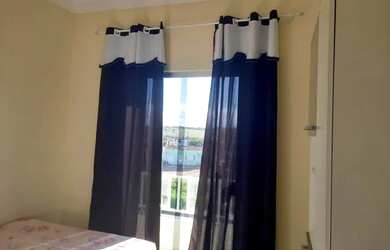 Imagem 1: Umburana. 1 Dormitório